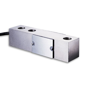 Shear Beam Load Cell | LCJA Series