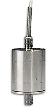 Hydrostatisk kompenseret lastcelle til opgaver under vandet, træk/kompression, ±50 kgF til ±3000 kgF | LCMUW Series