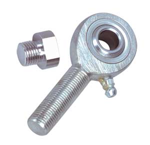 rod ends and load buttons | MLBC, MREC