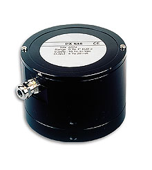 Wet/Wet Differential Pressure Transducer, Low Bi-directional or Unidirectional Ranges | PX548 Superceeded Model