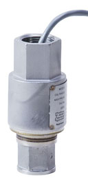 EXPLOSION-PROOF PRESSURE TRANSDUCER | PX832 Series
