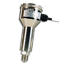 High reliability pressure transmitter | PX920
