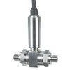 Wet/Wet Differential Pressure Transducers