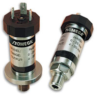 PXM4200 High Temperature Pressure Transmitter | PXM4200-I