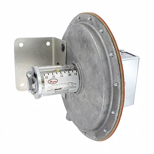 Series 1630 Large Diaphragm Pressure Switches | Series-1630