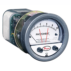 Pressure Switch/Gage | Series-A3000