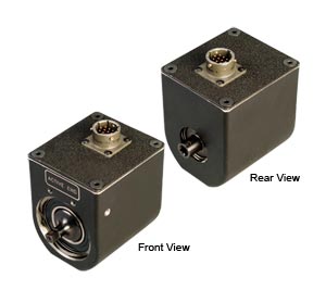 Socket Extension Rotary Torque Sensor | TQ502A Series