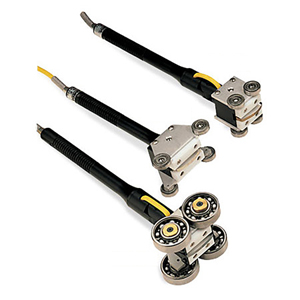 Roller Surface thermocouple sensors | 88000 Series Probes