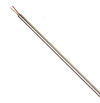 Mineral Insulated Metal Sheath Thermocouple Probes Bare Lead