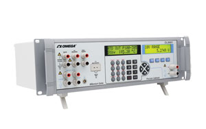 Calibrateur de laboratoire -équipement d'étalonnage de pression, courant, tension, TC | Série CL3001
