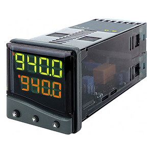 1/32 & 1/16 DIN Temperature/Process Autotune Controllers | CN9300, CN9400, CN9500 and CN9600 Series