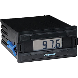 compact process panel meter | DPM35A