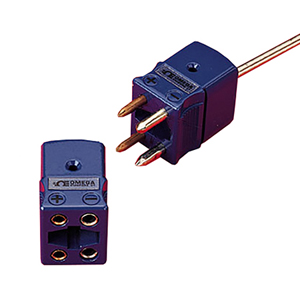 4-Prong Dual Circuit Standard Connectors | DTC-(*)