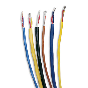 BX Type Thermocouple Extension Wire  | EXGG-B, EXTT-B, EXPP-B and EXFF-B