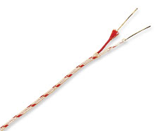 C Type Thermocouple Extension Cable | EXXC-C, EXXT-C, EXXL-C and EXGG-C