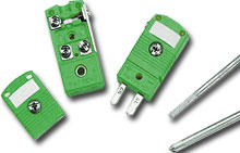 Popular Low Noise Miniature Connectors | GMP Series