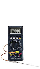 Digital thermocouple multimeter | HHM29