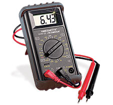 Portable high performance low cost Multimeter | HHM90 Series
