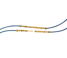 Thermocouple Contacts for connectors | HPC Series Contacts
