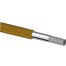 HTRG-1CU Series Heater connection cable | HTRG-1CU Series