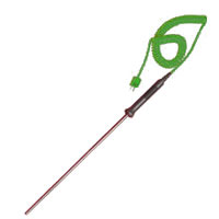 Thermocouple Handle Probes for food | (*)HIN & (*)HSS Series