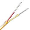 Kapton Insulated Thermocouple Wire