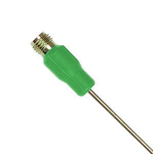 Thermocouple Probes with M8 Moulded Connectors | M8M Series