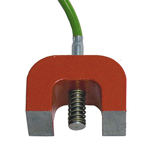 Magnetic thermocouple | Magnet