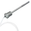 ON-910 and ON-970 Series Immersion Thermistor Sensors With Threaded Mounting Fitting