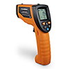 Omega´s Industrial High Performance Infrared Pyrometer Series
