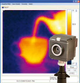 thermal imaging camera | OSXL-101