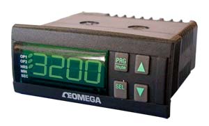 Compact Programmable Timer | PTC-14