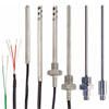 Pt100 & Thermocouple Probes for Industrial Applications