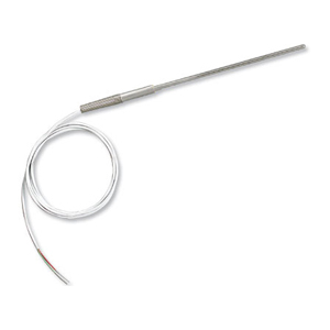 Transition Joint Style Thermistor Probe, Models TJ36-44004-(*) | TJ36-44004 Series