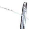 Unsheathed Fine Gage Tungsten-Rhenium Microtemp Thermocouple