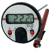 Thermomètres-contrôleurs de poche
