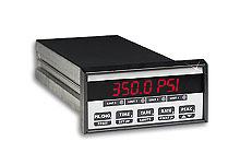 Programmable Process Monitors, Offer Scaling, Process Alarms, Deviation and Rate Limits, Two Timers Plus built-in Buzzer | DP3600