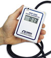 Manometer Omega Economical, Handheld Manometers Discontinued Product