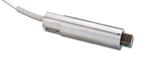 Low Range Constant Moment Beam Load Cells with 4-Direction Overload Stops | LC601