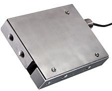 Platform Load Cell for Washdown Applications | LCAD
