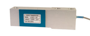 Minibeam Load Cell Beam Load Cell | LCEC