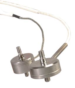 Economical Miniature Tension or Compression Load Cells 19 to 25mm Diameter | LCMFL Series