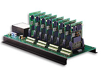 OM2 Series Modular Signal Conditioning System for Strain Gage Bridges, mV and other Sensor Signals | OM2