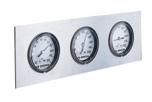Pressure Gauges, air pressure gauge, dial gauge, dial gage | PGP Series
