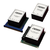 PC Board Mountable Power Supplies with Industry Standard PIN Configurations | PSC-5