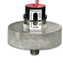 Low Pressure/Vacuum Switches | PSW-680 Series