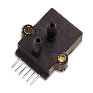Low Cost Silicon Pressure Sensor with Millivolt Output | PX137