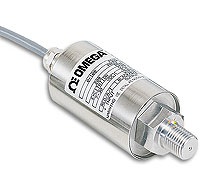 General Purpose Pressure Sensors, 0.5 to 5.5 Vdc or 1 to 11 Vdc Output | PX303