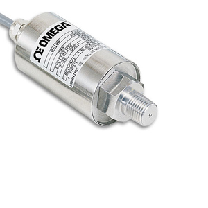 Pressure Transmitter | PX305 and PX315