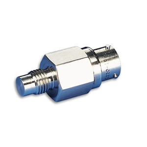 Subminiature Millivolt Output Type Pressure Transducer for Accurate Measurements in Restricted Locations | PX610